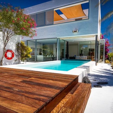 Villa Amor Costa Teguise Esterno foto