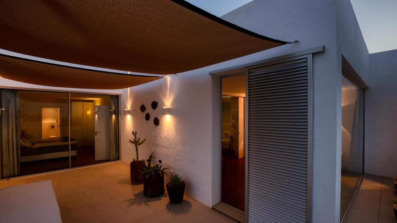 Villa Amor Costa Teguise Esterno foto
