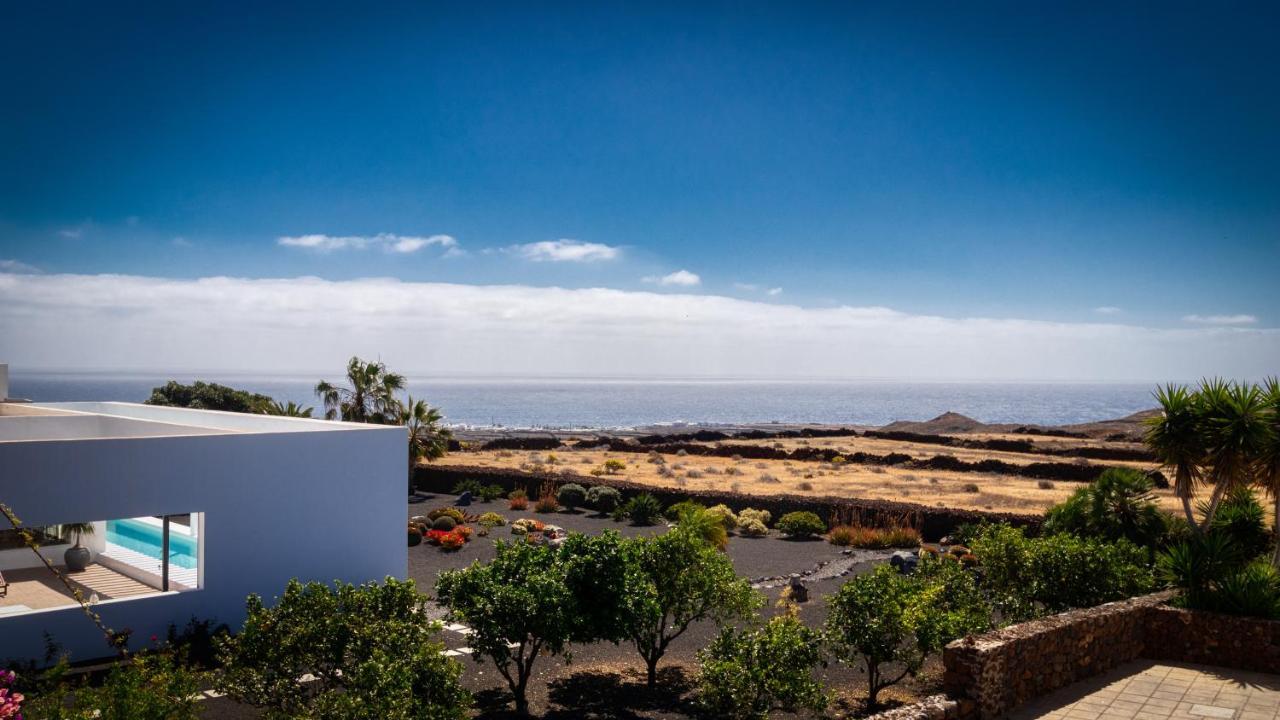 Villa Amor Costa Teguise Esterno foto
