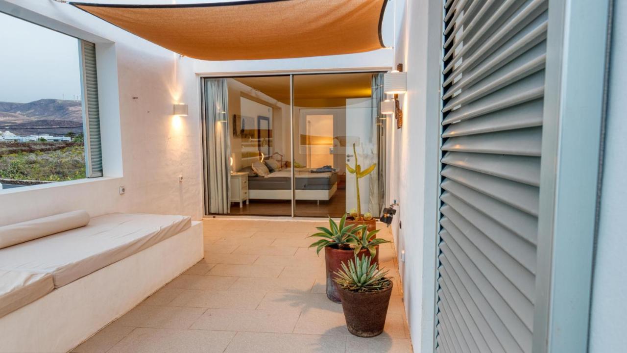 Villa Amor Costa Teguise Esterno foto