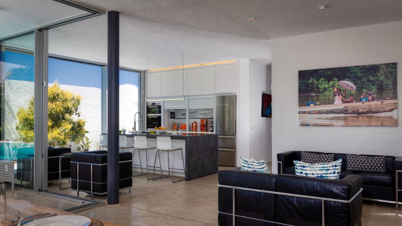 Villa Amor Costa Teguise Esterno foto