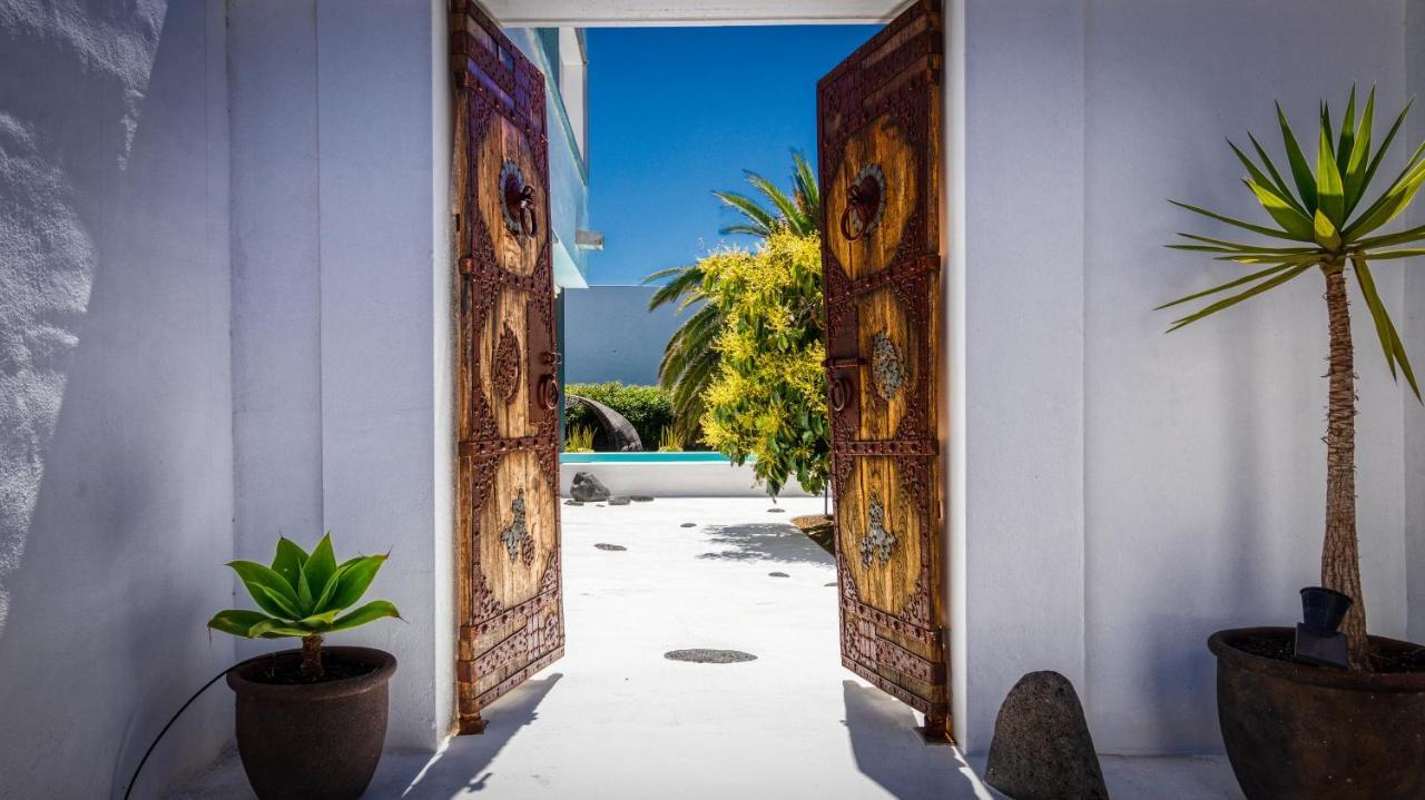 Villa Amor Costa Teguise Esterno foto