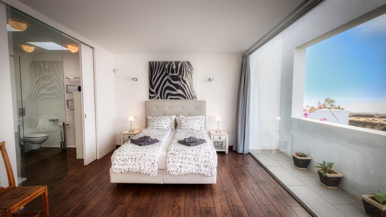 Villa Amor Costa Teguise Esterno foto