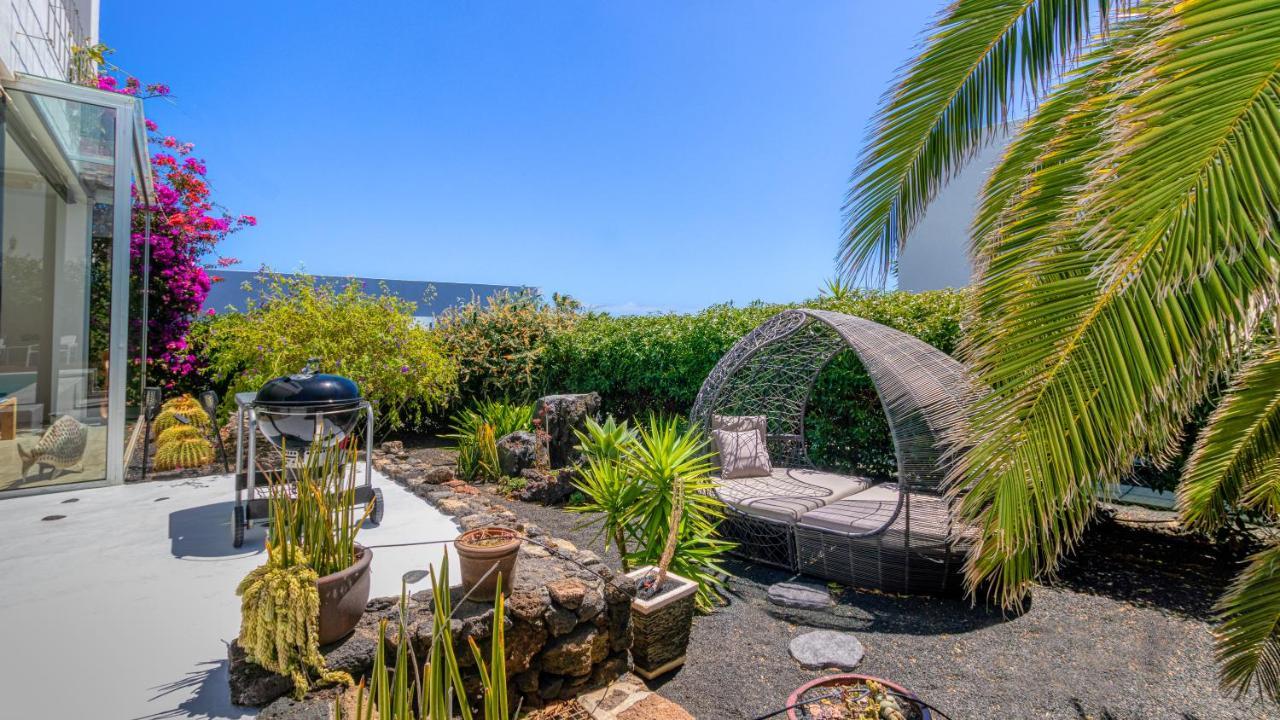 Villa Amor Costa Teguise Esterno foto