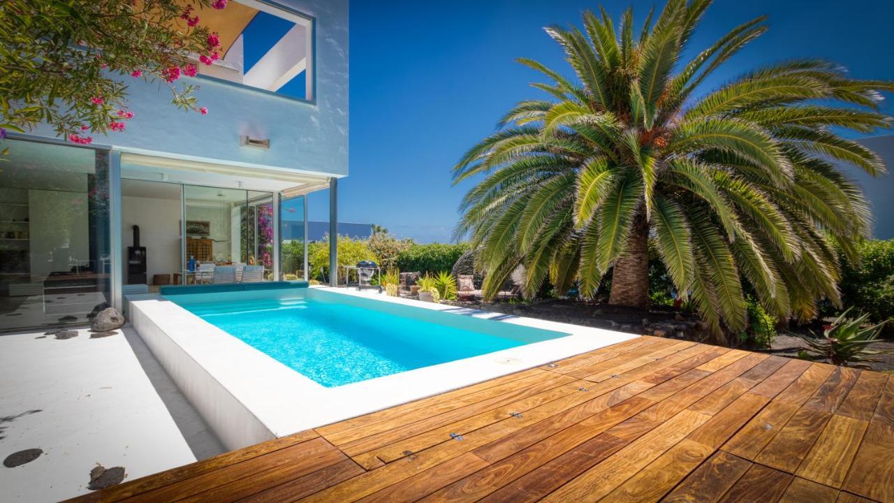 Villa Amor Costa Teguise Esterno foto